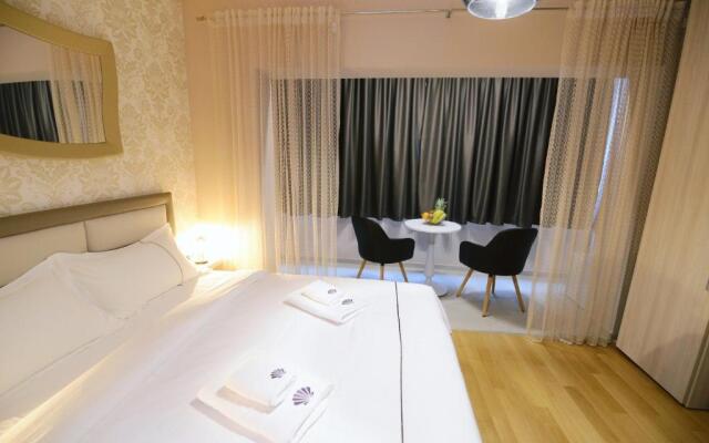 Zoilo Rooms