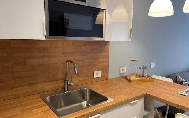 Appartamento Saronno - San Dalmazio - ABI