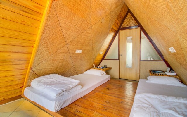 Nirvana Eco & Agro Resort