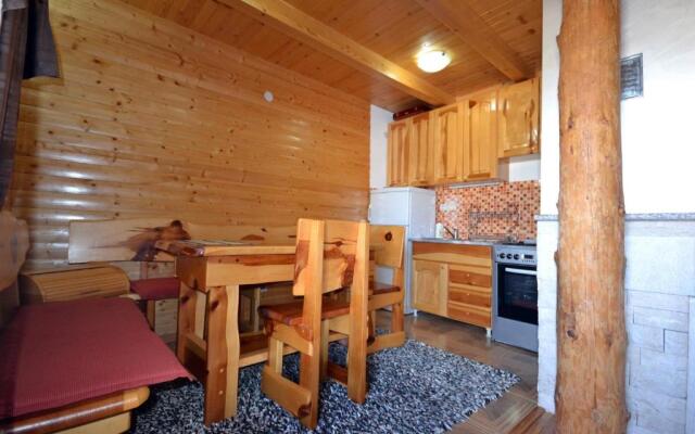Holiday Homes Durmitorski Gaj