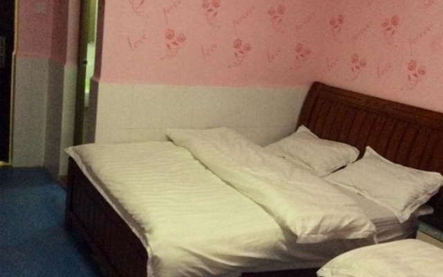 Xiamen Shangyikongjian Hotel – Guest Rooms – Xiamen