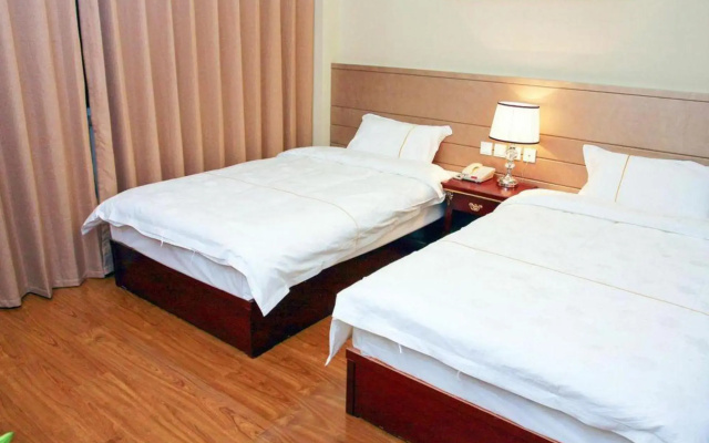 Amy Hotel Boutique(唐山艾美优品酒店)