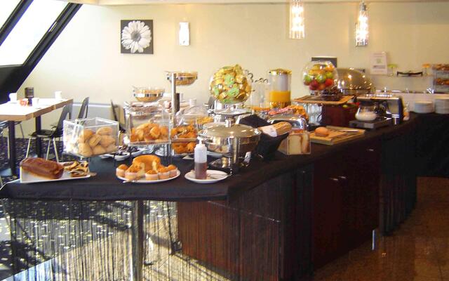 Mercure Chambery Centre