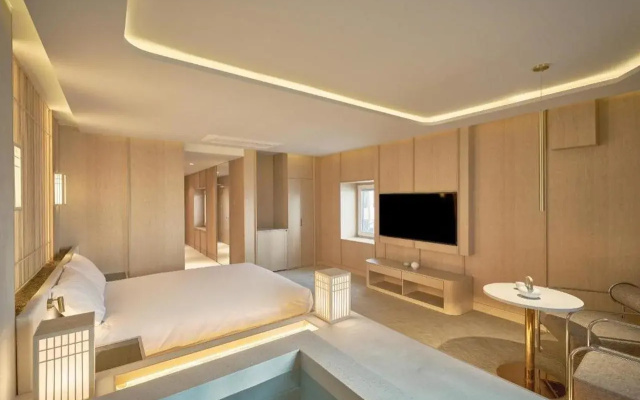 Toyoko Inn Busan Haeundae 1