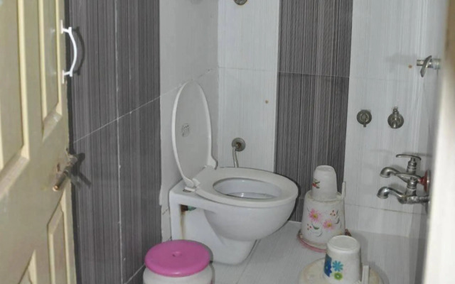 Hotel Madhav Guest House