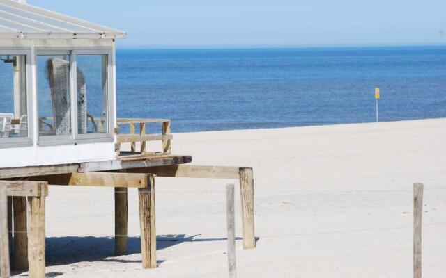 B&B Idylle aan Zee incl 2 Wellnessstudios