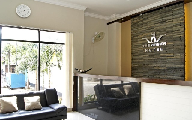 The Winner Hotel — 1-star hotel in Pemalang