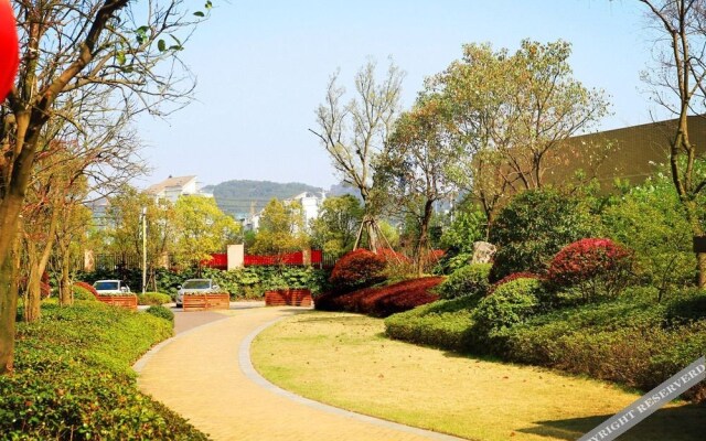 Huangshan Baili Hotel