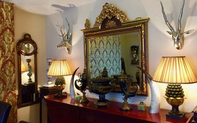 Dalehurst Guest House