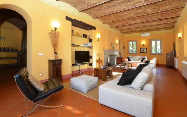 Villa Paradiso 8 in Sestriere