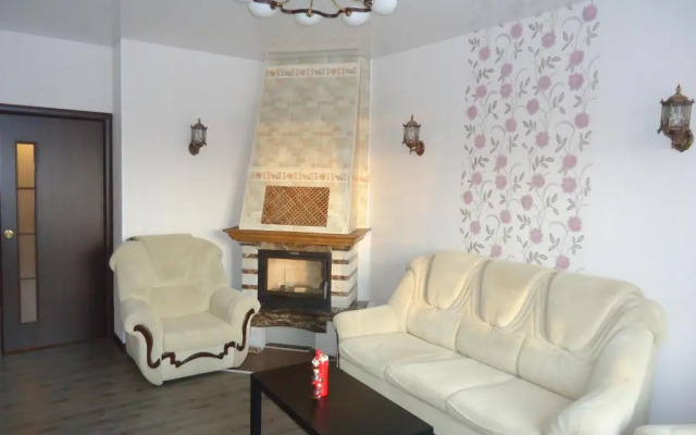 Zhili-Byli Guest House