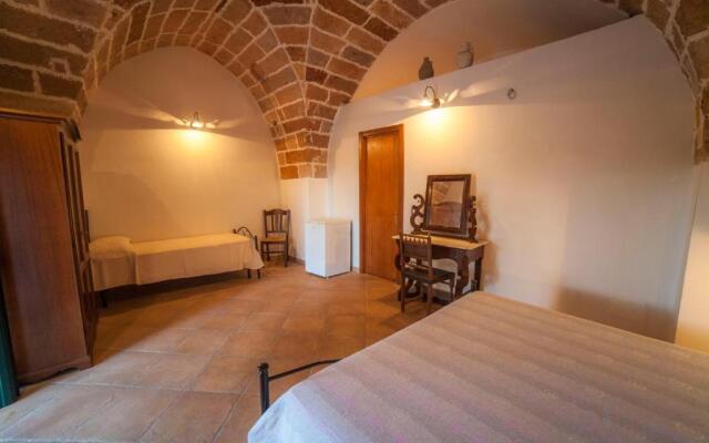 Masseria Fracchicchi