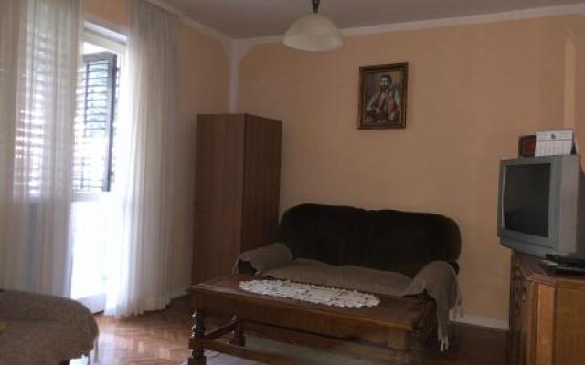 Apartmani Plima