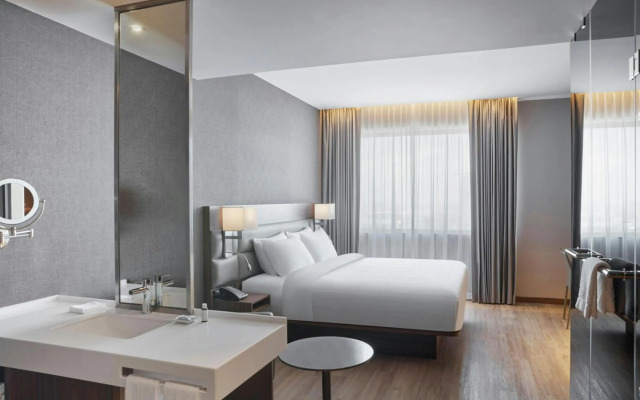 AC Hotel By Marriott Saltillo