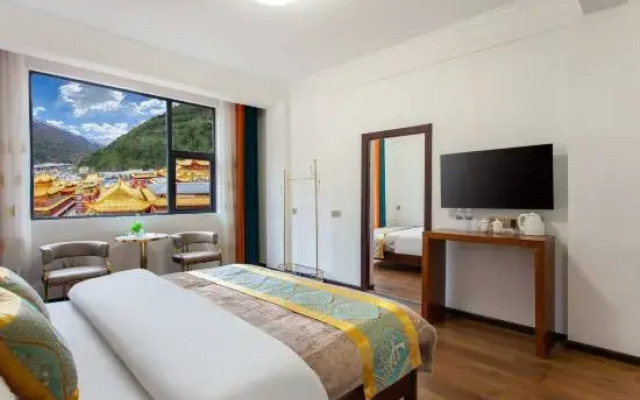 Kangding Yizhuo Homestay