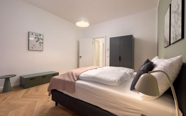 limehome Vienna Karajangasse