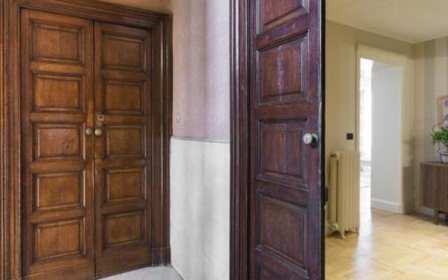 Corso di Porta Romana Halldis Apartments