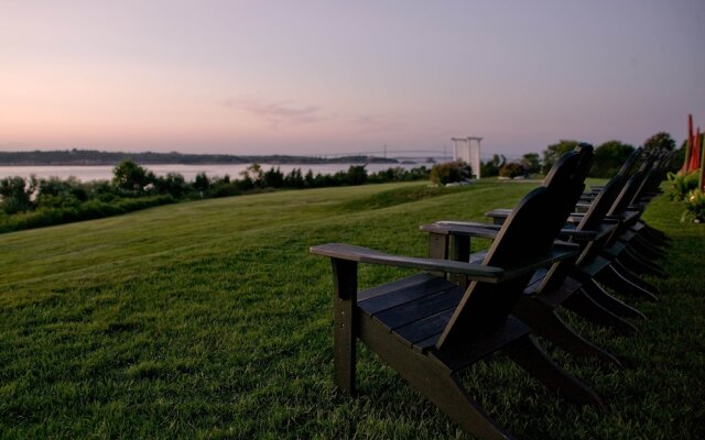 Oceancliff Resort I & II