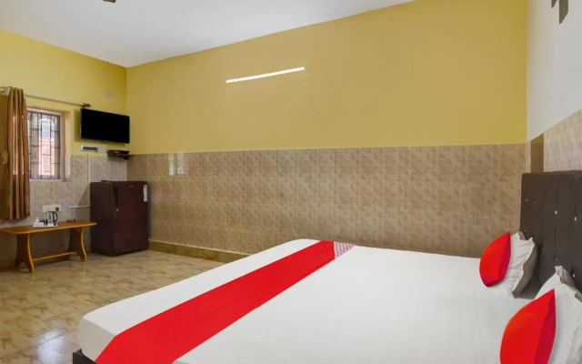 OYO Flagship 70298 Hotel Sai Vedant