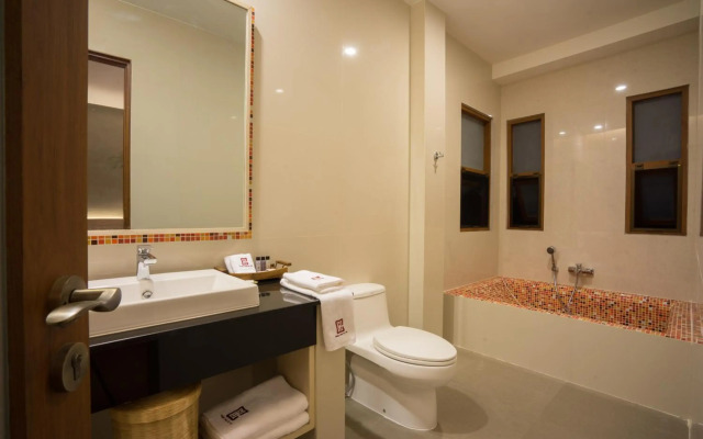 Chu Hotel