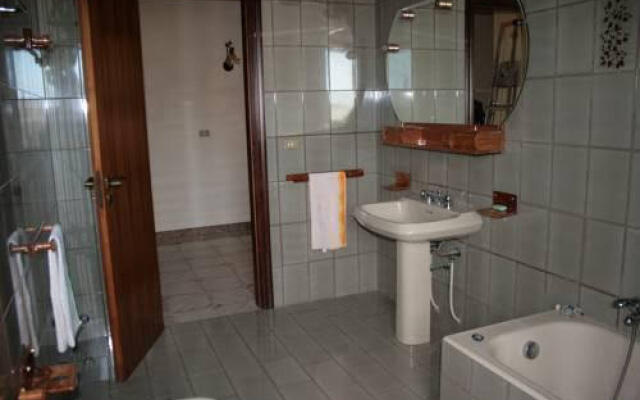 Casa Vacanze Del Salento