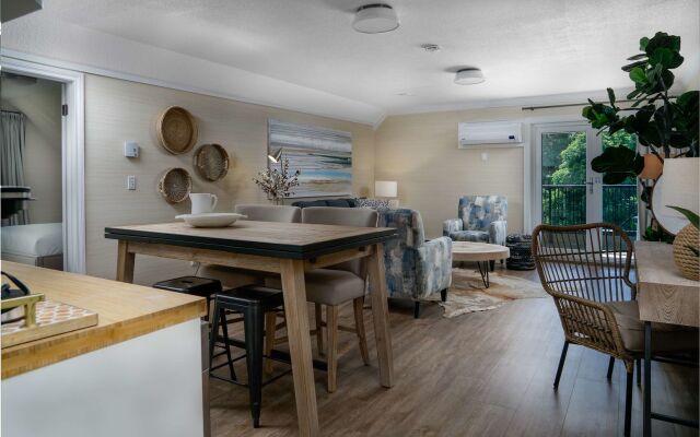 Prestige Beach House, WorldHotels Crafted