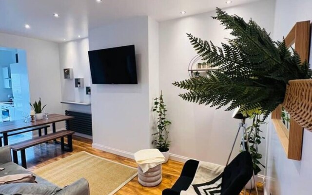 Stunning 2-bed Apartment in Blackpool