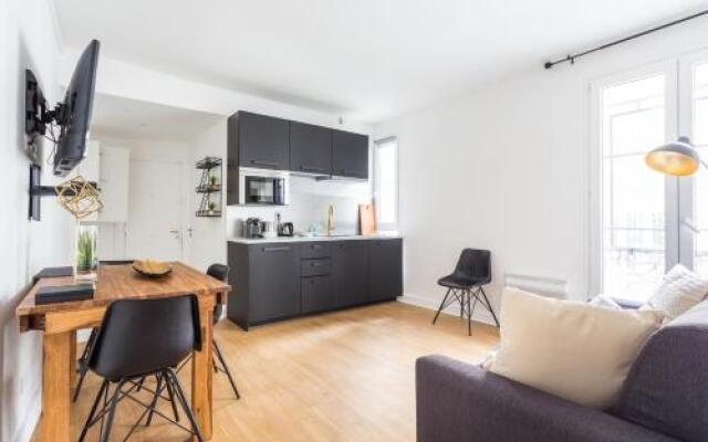 Home Suite Home Sentier-Reaumur I