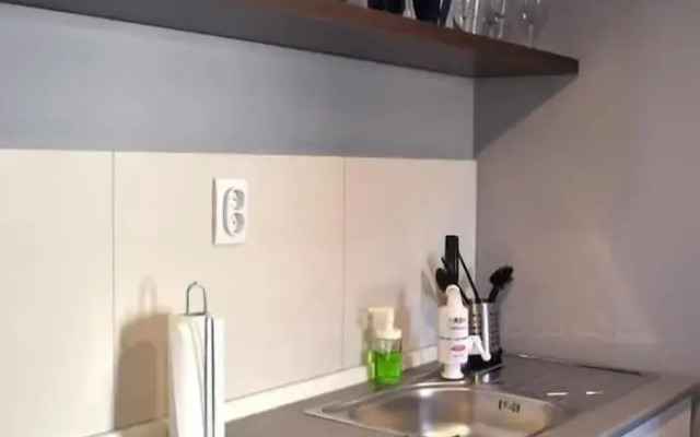 Apartments Zrenjanin