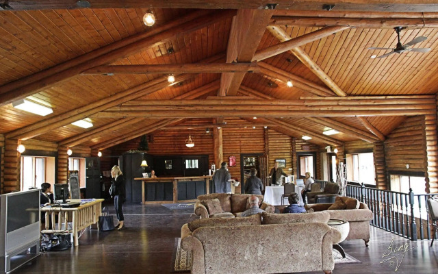 Banff Gate Mountain Resort