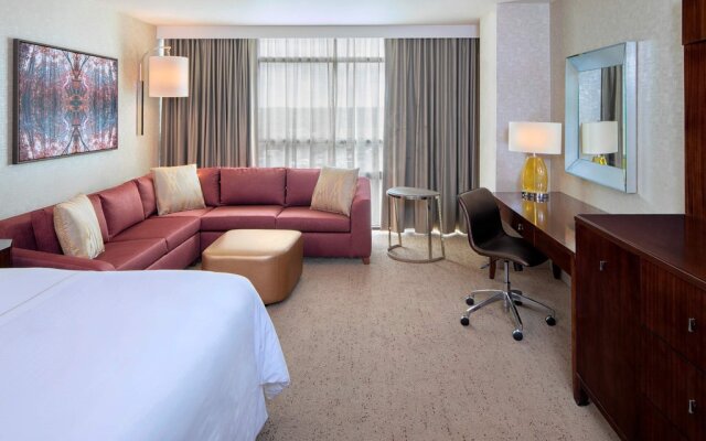 The Westin Mount Laurel