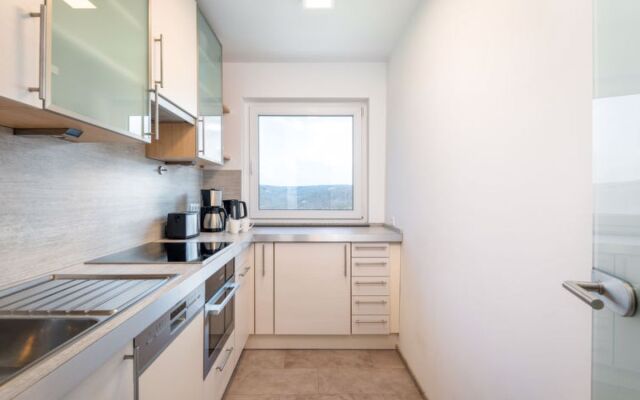Apartment B1014 Sassofortino