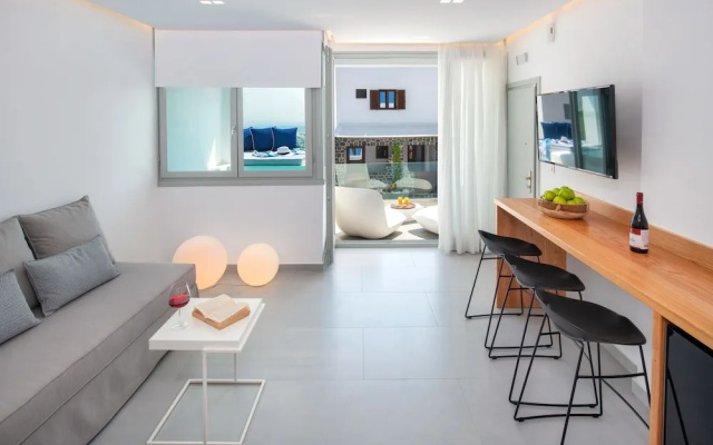 Harmony Suites