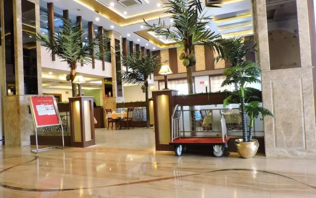 Hotel Devashish