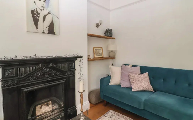 Princess Beach House