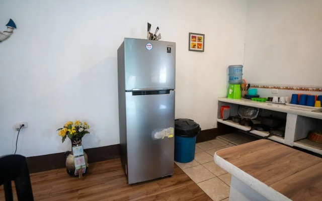 Salinas Beach house Monterrico