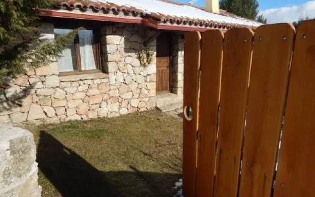 Casas Rurales Cimera yBrincalobitos