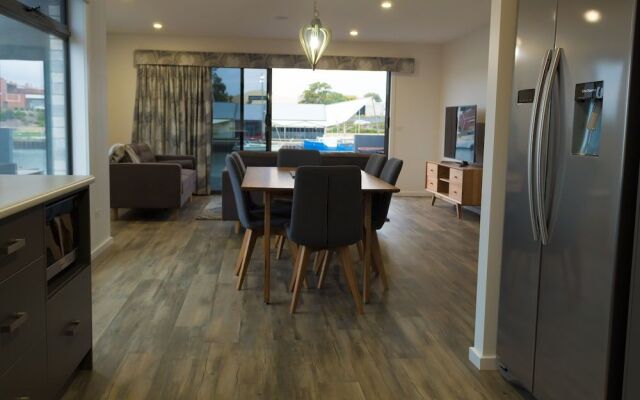 Ulverstone Waterfront Apartments