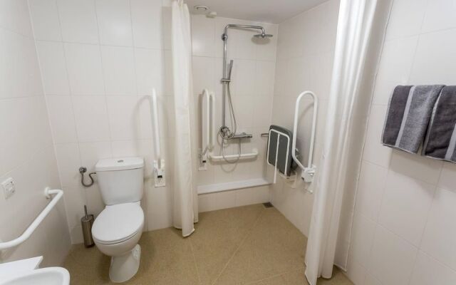 Stylish Double Room