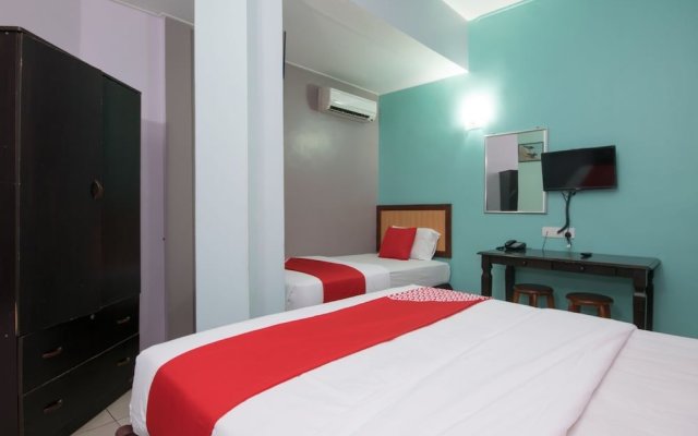 Oyo 963 Hotel Oriental