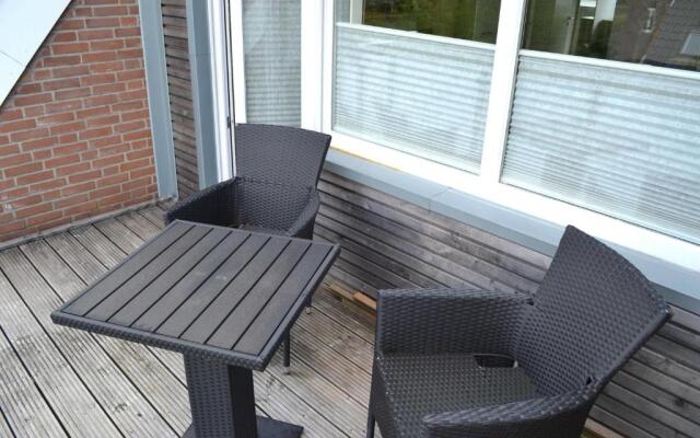 Ferienwohnung Lavendel