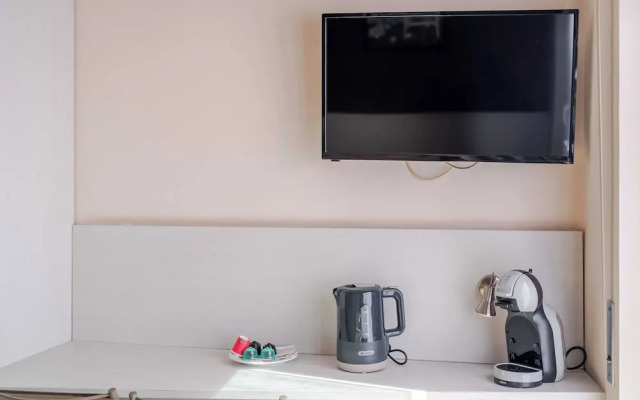 Hotel 3 Soothing Experience in Ventimiglia