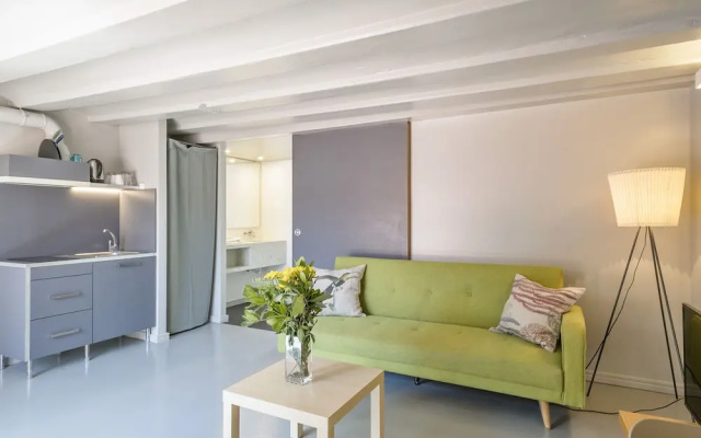 PR3 Apartments