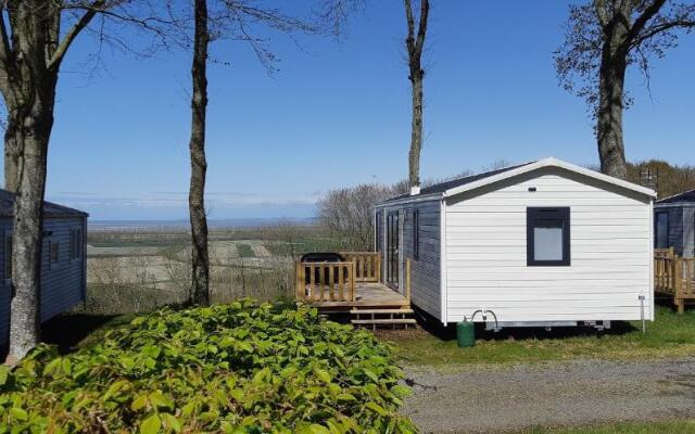 Camping le Balcon de la Baie