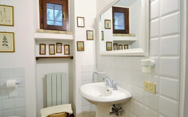 Apartment in Umbria Near Lake Trasimeno