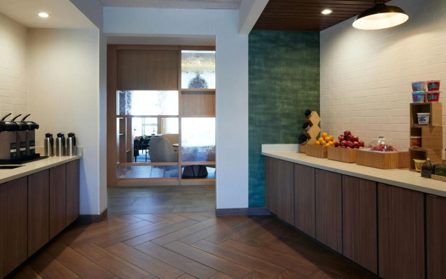Fairfield Inn & Suites by Marriott Palmdale West