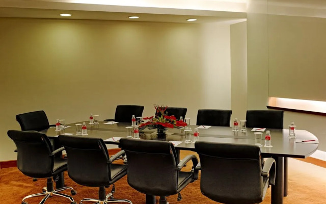 Radisson Blu Hotel Rudrapur