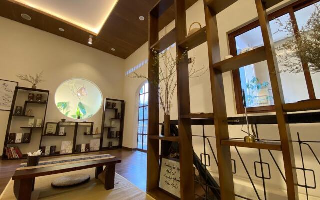 Haiphong Backpacker Hostel