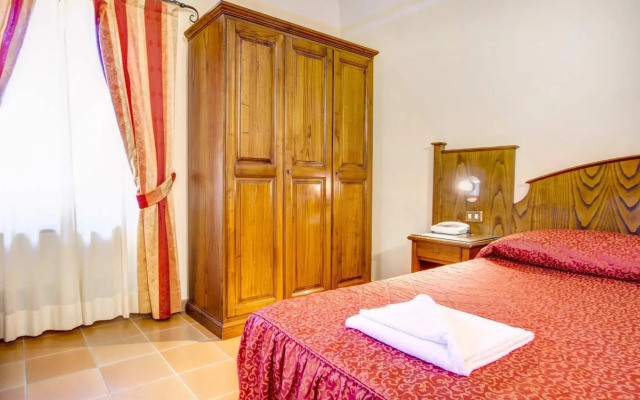 Albergo Villa Rioddi