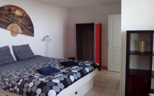 Plus Belle La Vue Chambres d'Hôtes